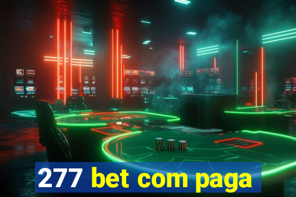 277 bet com paga